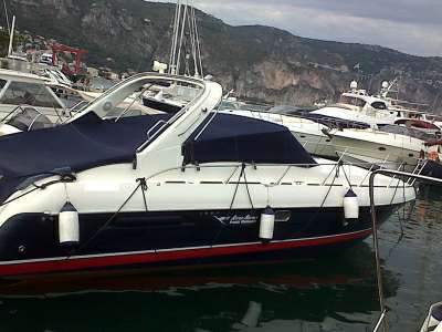 AIRON MARINE AIRON MARINE Airon 345