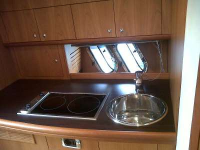 AIRON MARINE AIRON MARINE Airon 345