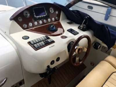 AIRON MARINE AIRON MARINE Airon 345