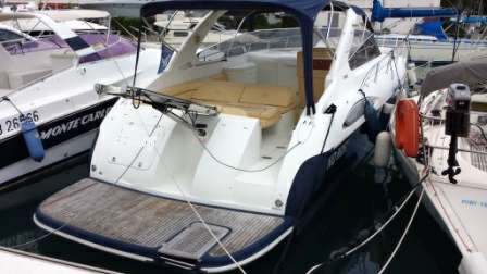 AIRON MARINE AIRON MARINE Airon 388