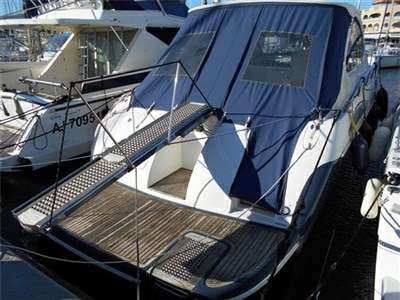 AIRON MARINE AIRON MARINE Airon 400 t-top