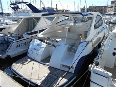 AIRON MARINE AIRON MARINE Airon 400 t-top