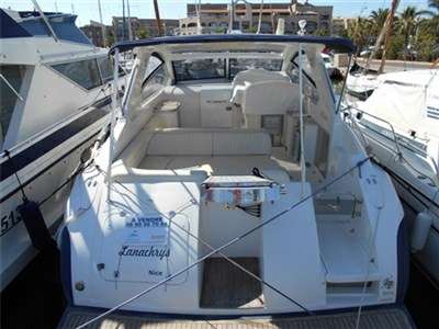 AIRON MARINE AIRON MARINE Airon 400 t-top