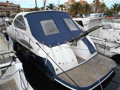 AIRON MARINE AIRON MARINE Airon 400 t-top