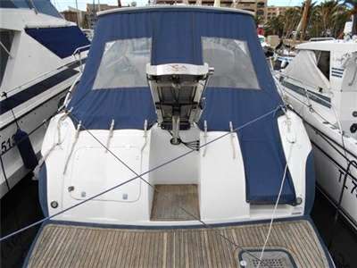 AIRON MARINE AIRON MARINE Airon 400 t-top