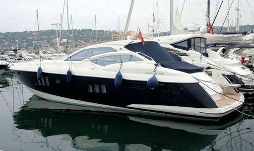 Absolute yachts Absolute yachts Absolute 56 ht