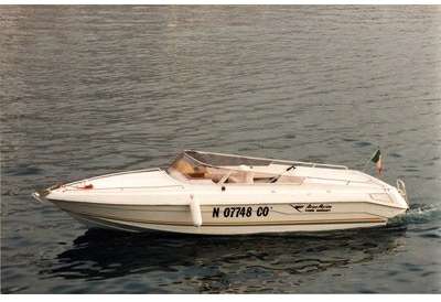 Airon marine Airon marine Airon 223