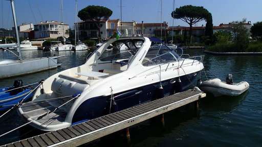 Airon marine Airon marine Airon 325