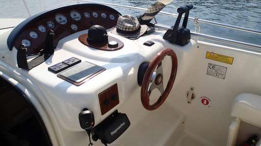 Airon marine Airon marine Airon 325