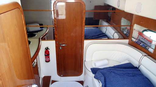 Airon marine Airon marine Airon 325