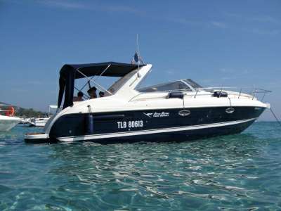 Airon marine Airon marine Airon 325