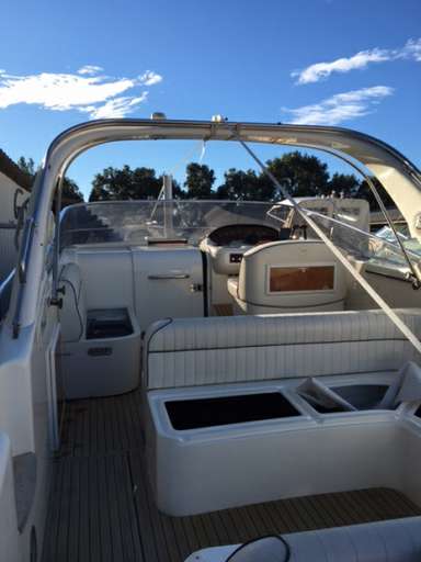 Airon marine Airon marine Airon 325