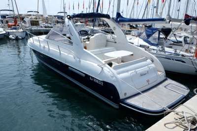 Airon marine Airon marine Airon 345