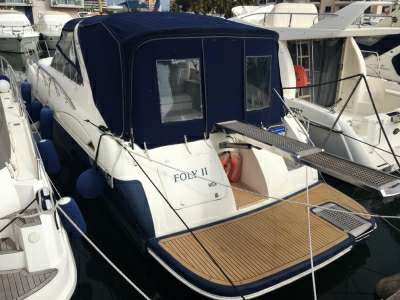 Airon marine Airon marine Airon 388