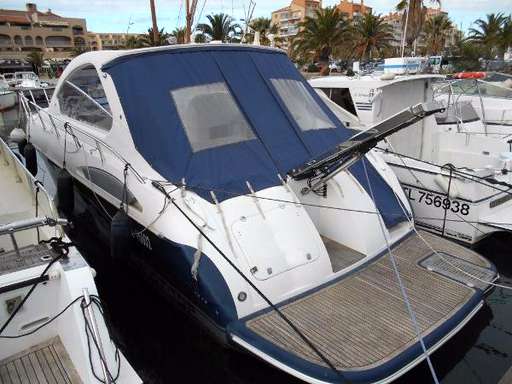 Airon marine Airon marine Airon 400 t-top