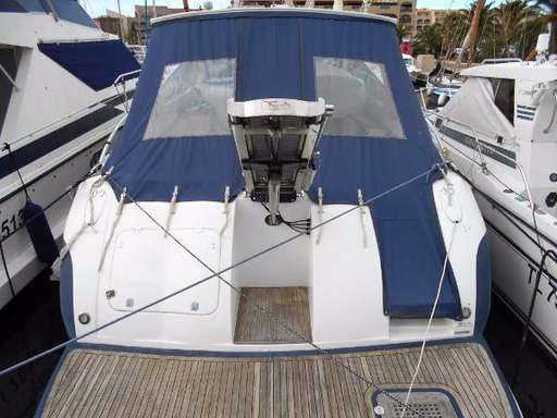 Airon marine Airon marine Airon 400 t-top