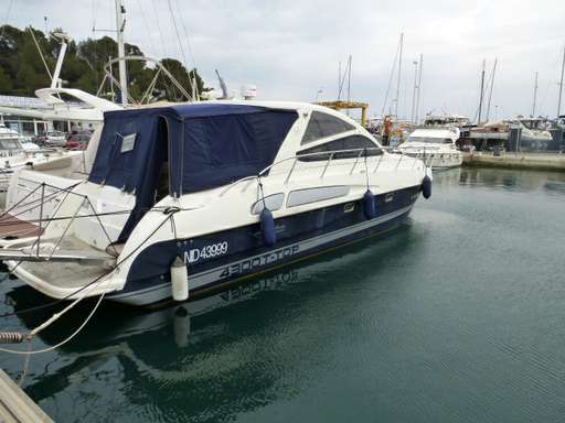 Airon marine Airon marine Airon 4300 t-top