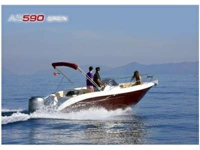 As-marine As-marine 590