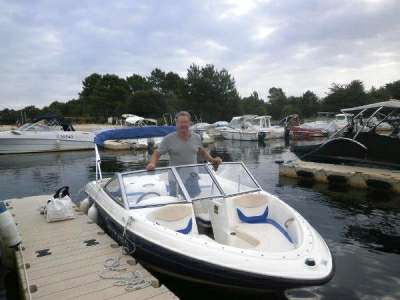 BAYLINER BAYLINER 175 bowrider