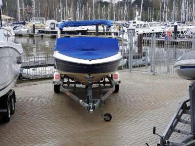 BAYLINER BAYLINER 175 bowrider