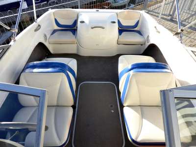 BAYLINER BAYLINER 175 bowrider