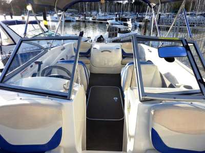 BAYLINER BAYLINER 175 bowrider