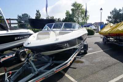 BAYLINER BAYLINER 175 bowrider