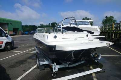 BAYLINER BAYLINER 175 bowrider