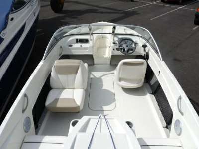 BAYLINER BAYLINER 175 bowrider