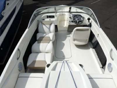 BAYLINER BAYLINER 175 bowrider