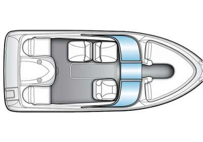 BAYLINER BAYLINER 175 bowrider