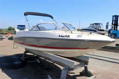 BAYLINER BAYLINER 175 gt3