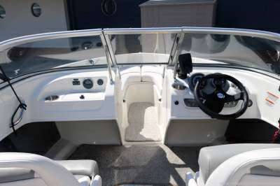 BAYLINER BAYLINER 175 gt3