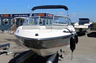 BAYLINER BAYLINER 175 gt3