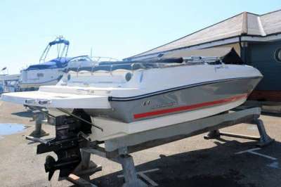 BAYLINER BAYLINER 175 gt3