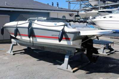 BAYLINER BAYLINER 175 gt3