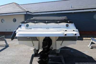 BAYLINER BAYLINER 175 gt3