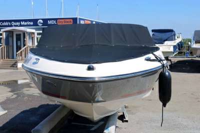 BAYLINER BAYLINER 175 gt3