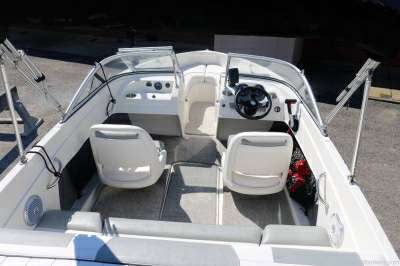 BAYLINER BAYLINER 175 gt3