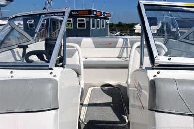 BAYLINER BAYLINER 175 gt3