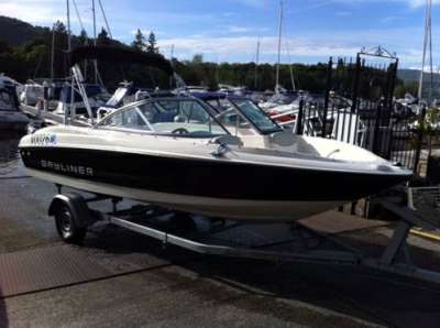 BAYLINER BAYLINER 175 gt