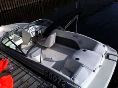 BAYLINER BAYLINER 175 gt