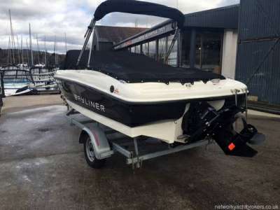 BAYLINER BAYLINER 175 gt