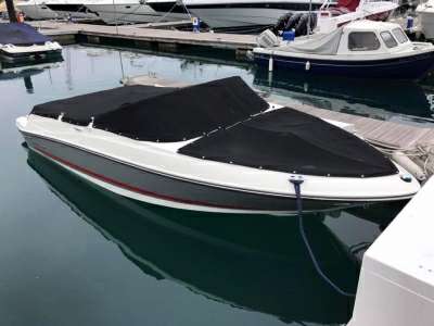 BAYLINER BAYLINER 175 gt