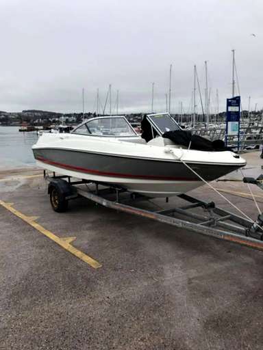 BAYLINER BAYLINER 175 gt