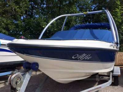 BAYLINER BAYLINER 175 gt