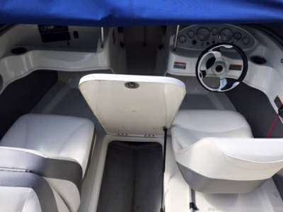 BAYLINER BAYLINER 175 gt