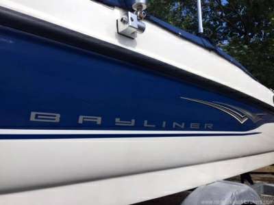 BAYLINER BAYLINER 175 gt