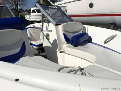 BAYLINER BAYLINER 175 xt