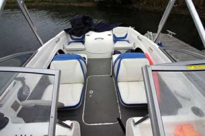 BAYLINER BAYLINER 175 xt